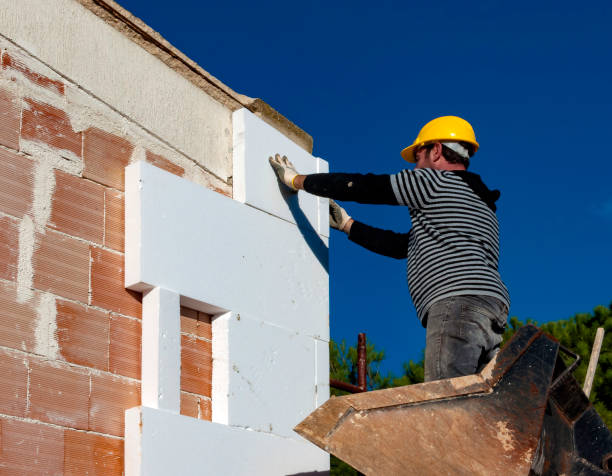 Best Insulation Installation Services in Gas City, IN