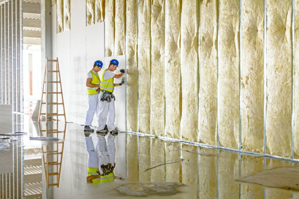 Best Commercial Insulation in Gas City, IN